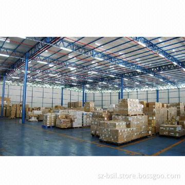 Cargo Consolidation Service to India